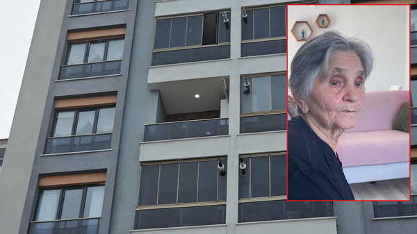 Eski Genel Yayın Yönetmenimiz Küçükkaya’nın annesi yaşamını yitirdi