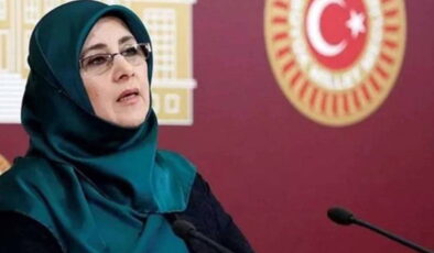 Eski HDP milletvekili Hüda Kaya tahliye edildi