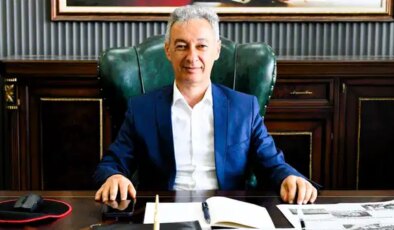 Eskil Belediye Başkanı Mustafa Zavlak kimdir? Mustafa Zavlak kaç yaşında, nereli, hangi partili?