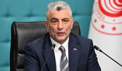 Esnafa ‘faiz indirimi’ geliyor: Bakan Bolat kritik tarihi paylaştı!