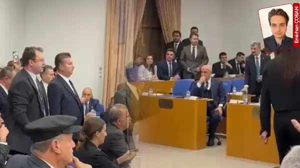 Et ticaretiyle gündeme genel müdür Meclis’te: Bütçe görüşmelerinde gerginlik!