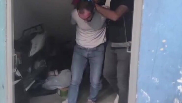 Evinde 472 kilo bonzai yapacak ham madde ele geçirildi, ‘İçiciyim’ dedi