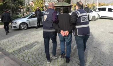 Evinde ölü bulunmuştu: Cinayeti 8 ay sonra DNA örneği aydınlattı