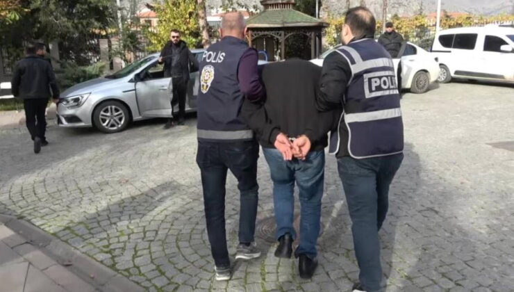 Evinde ölü bulunmuştu: Cinayeti 8 ay sonra DNA örneği aydınlattı