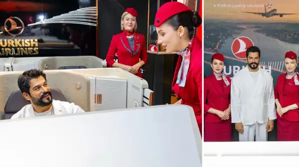 Fahiş harcamalar tam gaz: THY’den 4,4 milyar TL’lik reklam!