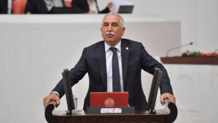 Faiz indiriminin karşılık bulmadığını söyleyen CHP’li Kadim Durmaz: Vatandaşın cebine, esnafın kasasına yansımıyor