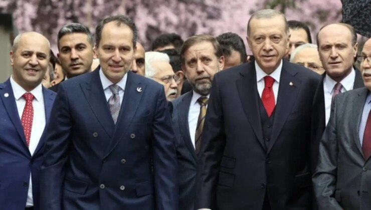 Fatih Erbakan’dan gündem yaratacak iddia… ‘Erdoğan operasyonları bizzat yürütüyor’