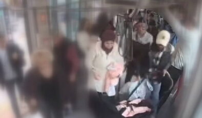 Fatih’te 3 ayrı hırsızlık yaptı: Yakalanmamak için saçını turuncuya boyadı