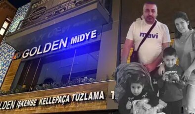 Fatih’teki 3 kişinin öldüğü zehirlenme faciasında yeni gelişme! Fırıncı da gözaltına alındı!