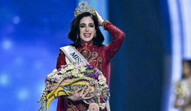 Fatima Bosch kimdidr? Fatima Bosch kaç yaşında, nereli? 2025 Miss Universe Kainat Güzeli birincisi Fatima Bosch’un hayatı ve kariyeri
