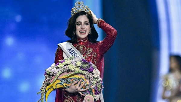 Fatima Bosch kimdidr? Fatima Bosch kaç yaşında, nereli? 2025 Miss Universe Kainat Güzeli birincisi Fatima Bosch’un hayatı ve kariyeri