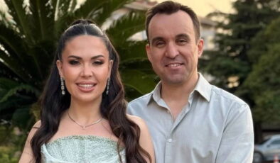 Fenomen Özlem ve Tayyar Öz çiftinin şirketindeki kayyum kararı kaldırıldı!