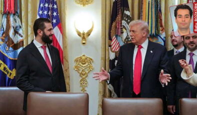 Fidan ve Şara’nın ABD temasları: ‘Şara IŞİD’le mücadele üzerinden SDG’yi zayıflatmak istiyor’