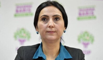 Figen Yüksekdağ: Bütün politik muhataplar sorumluluk seviyesini yükseltmelidir