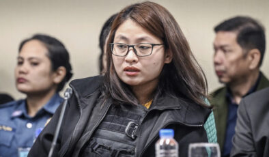 Filipinler’de sahte kimlikle belediye başkanı oldu: Müebbet hapis aldı