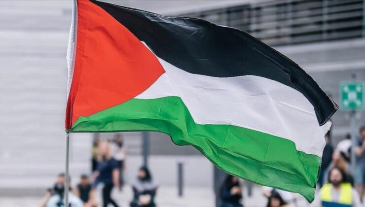 Filistin yönetiminden “İsrail” çıkışı: Acil uluslararası müdahale yapılmalı