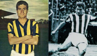 Filmi çıkan Lefter Küçükandonyadis kimdir, nasıl öldü? İşte filmin konusu