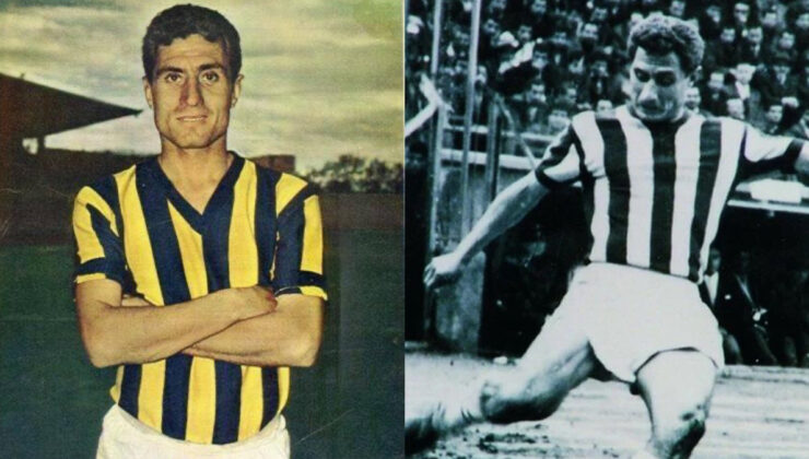 Filmi çıkan Lefter Küçükandonyadis kimdir, nasıl öldü? İşte filmin konusu