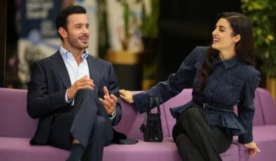 Final iddiaları yalanlanmıştı… Yeni bölümüyle ekranlara veda ediyor!