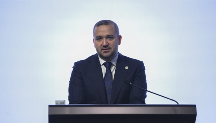 Finansal İstikrar Kurulu İstanbul’da toplandı