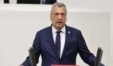 Firari müteahhidi kaçıran Kırıkkale Vali Yardımcısını sordu… Bakanlık yanıt vermedi!