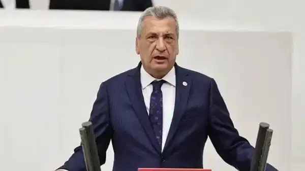 Firari müteahhidi kaçıran Kırıkkale Vali Yardımcısını sordu… Bakanlık yanıt vermedi!