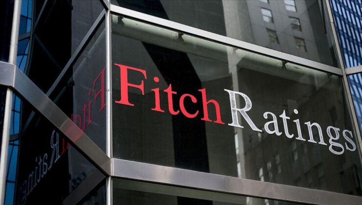 Fitch Ratings’ten Türkiye’deki döviz rezervleri yorumu