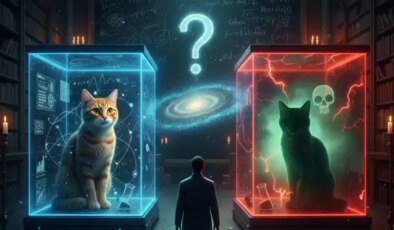 Fiziğin en çok tartışılan kedisi: Schrödinger Paradoksu bilim dünyasını ikiye bölüyor