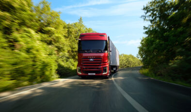 Ford Trucks’ın yeni modelleri Avrupa’yla buluşuyor