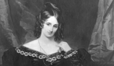 Frankenstein: ‘Ölmeyen canavar’ı yaratan 18 yaşındaki kadın