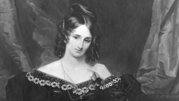 Frankenstein: ‘Ölmeyen canavar’ı yaratan 18 yaşındaki kadın