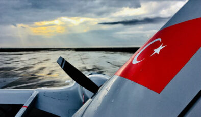 Fransa’dan Türkiye raporu: Savunma ürünleri ihracatında çarpıcı ilerleme gösteriyor