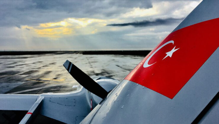 Fransa’dan Türkiye raporu: Savunma ürünleri ihracatında çarpıcı ilerleme gösteriyor