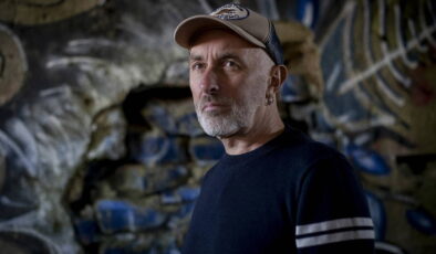 Fransız müzisyen Yann Tiersen İstanbul’da sahne alacak