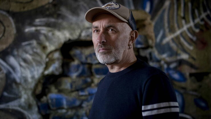 Fransız müzisyen Yann Tiersen İstanbul’da sahne alacak