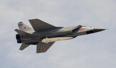 FSB: Ukrayna ve İngiltere’nin Rus savaş uçağını kaçırma planı engellendi