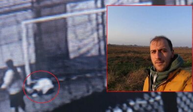 Futbol maçı faciayla bitti: 3 çocuk babası hayatını kaybetti