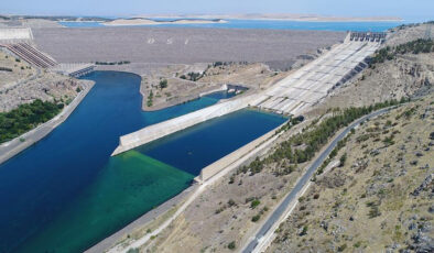 GAP’ta sulama yatırımları 2028’de tamamlanacak