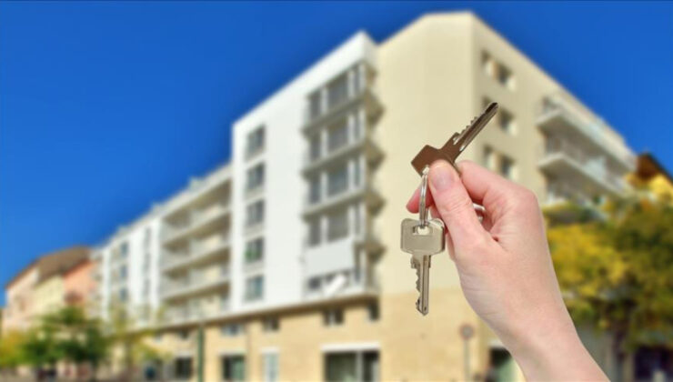 Gayrimenkulde 2,6 milyon satışla ocak-ekim dönemi rekoru kırıldı