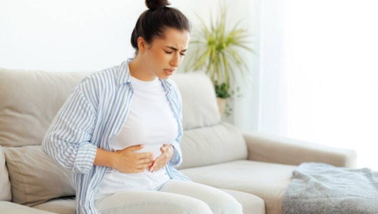 Gaz sancısı ve ödem sorununa karşı doğal beslenme rehberi:  Şişkinliği anında hafifleten 10 süper besin