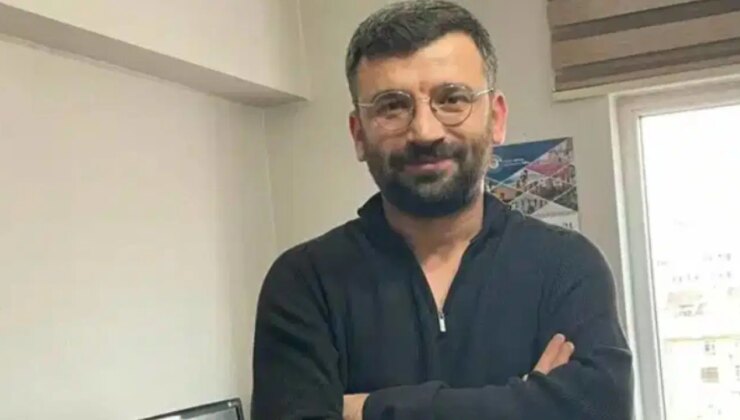 Gazeteci Evren Demirdaş’a saldırı davasında tahliye kararı!