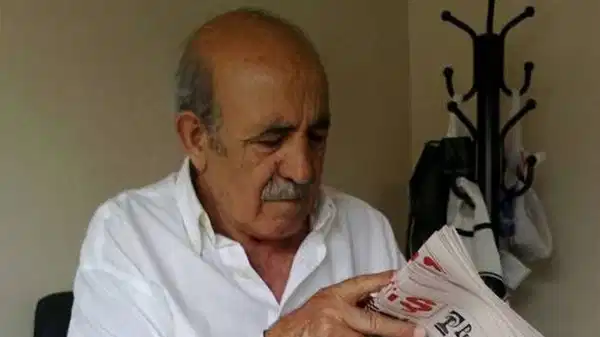 Gazeteci Hikmet Sönmez evinde ölü bulundu