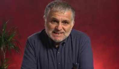 Gazeteci Ruşen Çakır, gözaltında yaşadıklarını anlattı: ‘Aynı yerde maç izlemek delil sayıldı…’