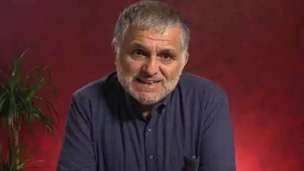 Gazeteci Ruşen Çakır, gözaltında yaşadıklarını anlattı: ‘Aynı yerde maç izlemek delil sayıldı…’