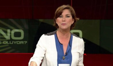 Gazeteci Şirin Payzın, İtalya’da evlendi