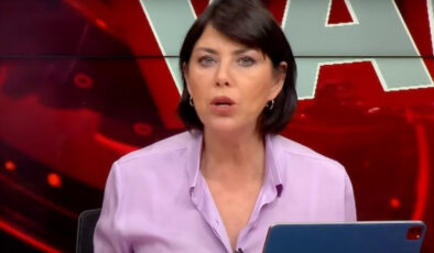 Gazeteci Şirin Payzın, Venedik’teki tarihi sarayda evlendi