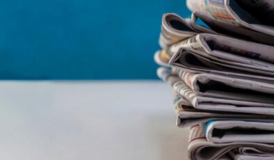 Gazetecilere operasyon… ÇGD: ‘Son dönemde artan ‘fiili gözaltı’ denilen bu uygulamalara son verilmelidir’