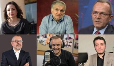 Gazetecilere yöneltilen gizli tanık beyanları karıştı: İBB soruşturmasında yer alan gizli tanık Meşe’nin beyanları, gizli tanık İlke’ye yazıldı