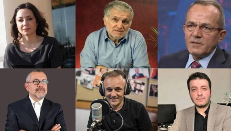 Gazetecilere yöneltilen gizli tanık beyanları karıştı: İBB soruşturmasında yer alan gizli tanık Meşe’nin beyanları, gizli tanık İlke’ye yazıldı