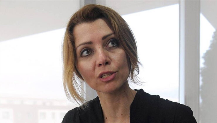 Gazetemiz yazarı Mine Kırıkkanat dava açmıştı… Mahkemeden Elif Şafak kararı: ‘İntihal var’